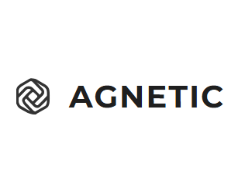 agnetic ai logo
