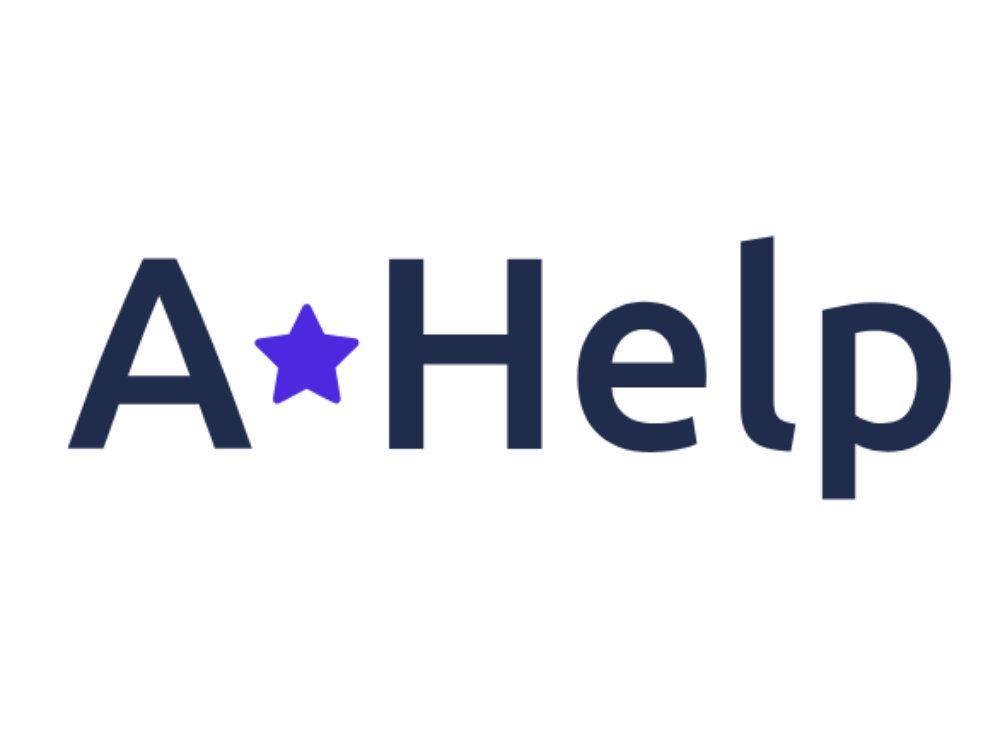 ahelp logo