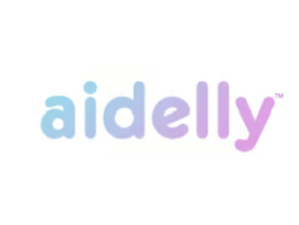 aidelly logo
