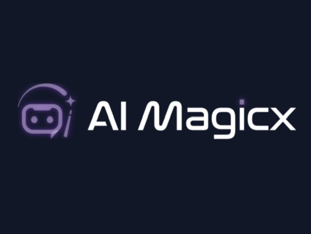 aimagix logo