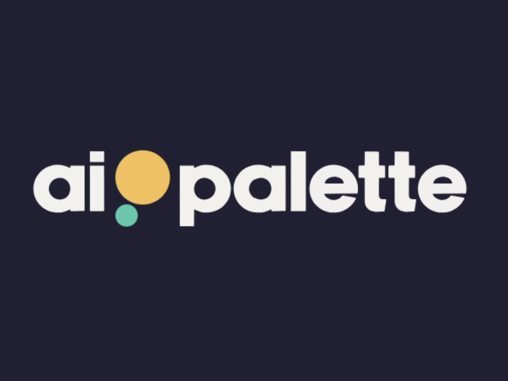 aipalette logo