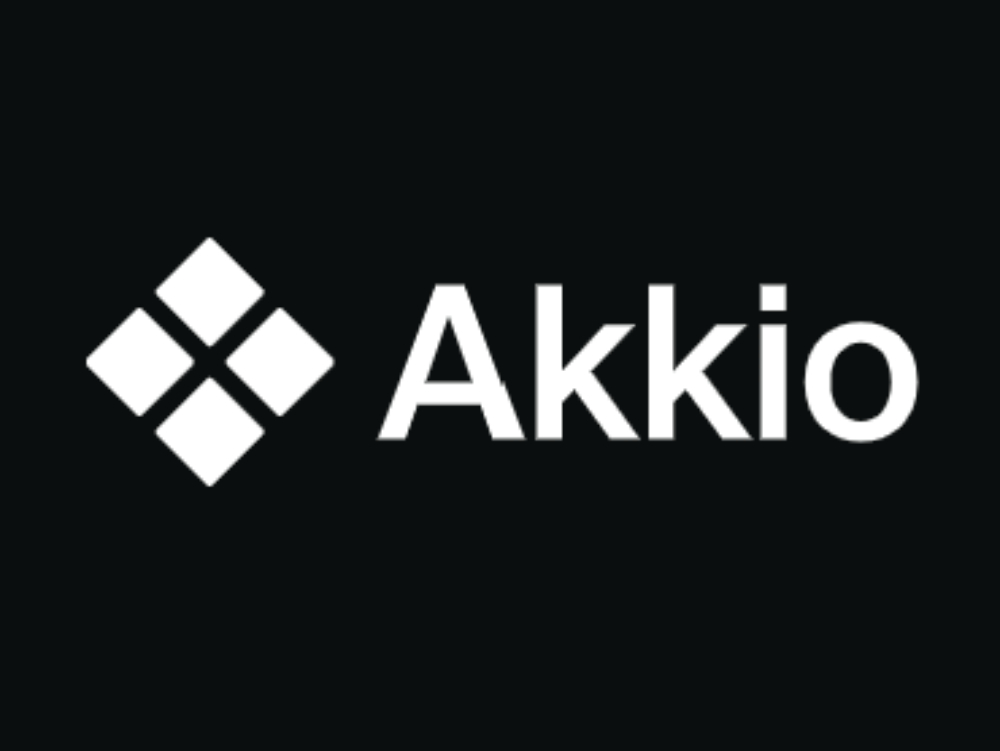 akkio ai logo