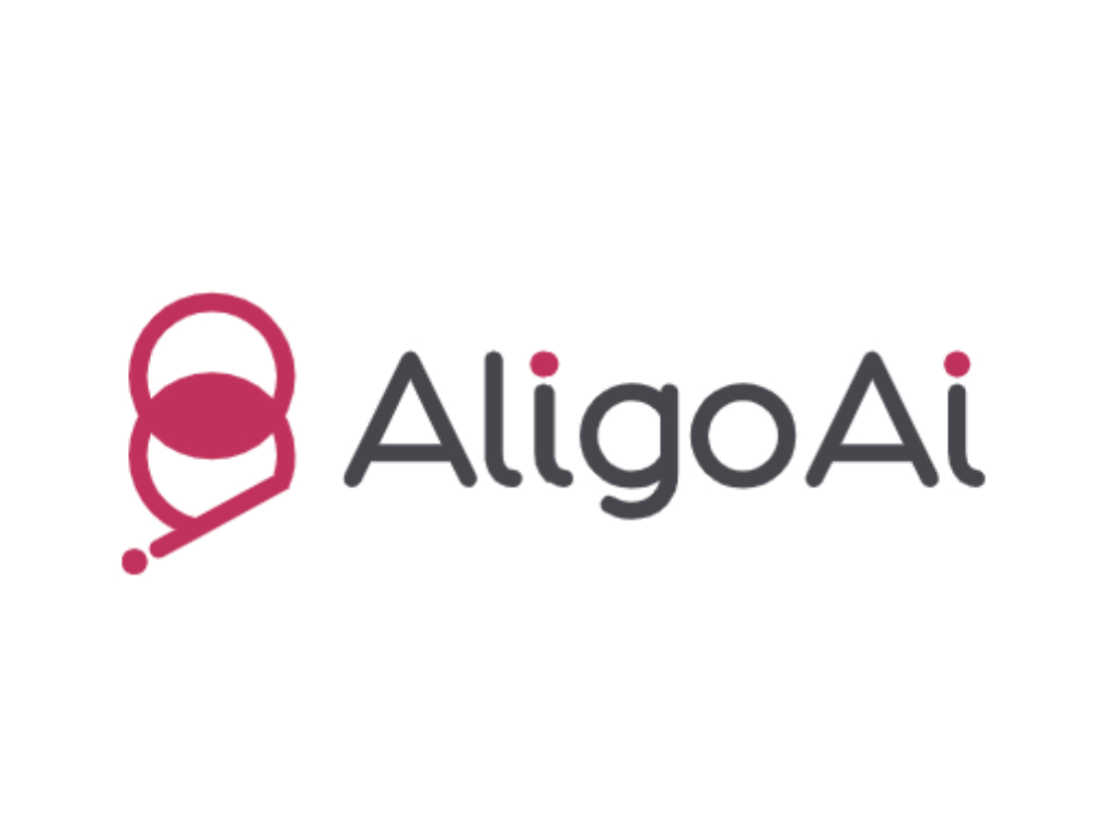 aligo ai logo