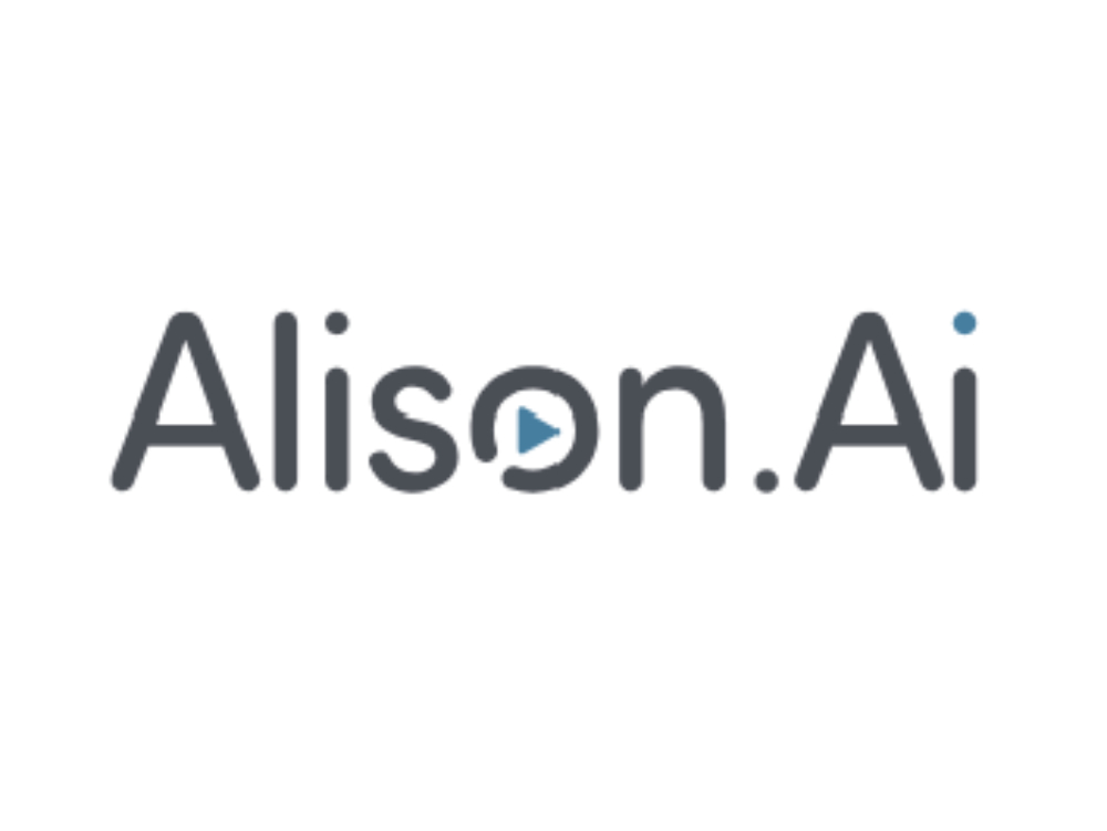 alison ai logo