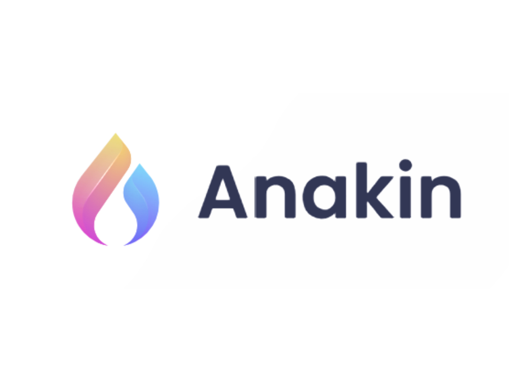 anakin logo