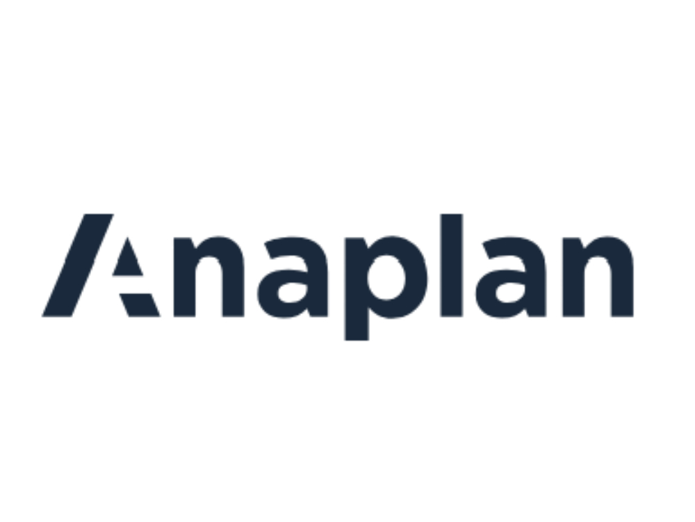 anaplan logo