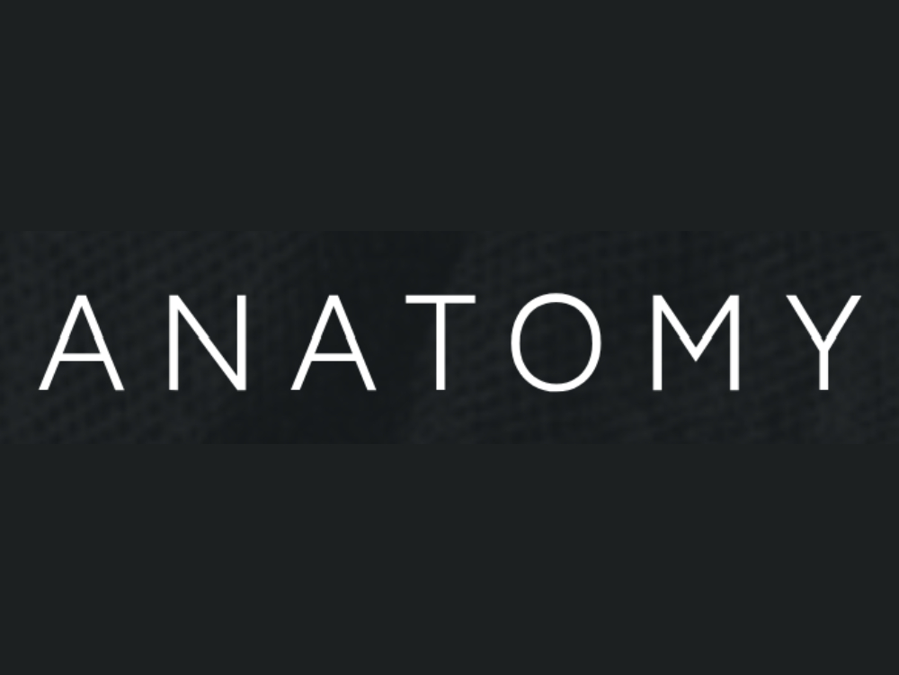 anatomy logo