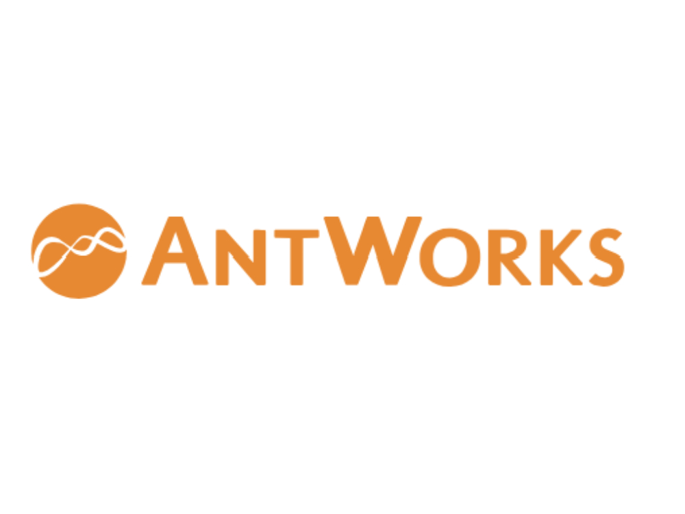 antworks logo