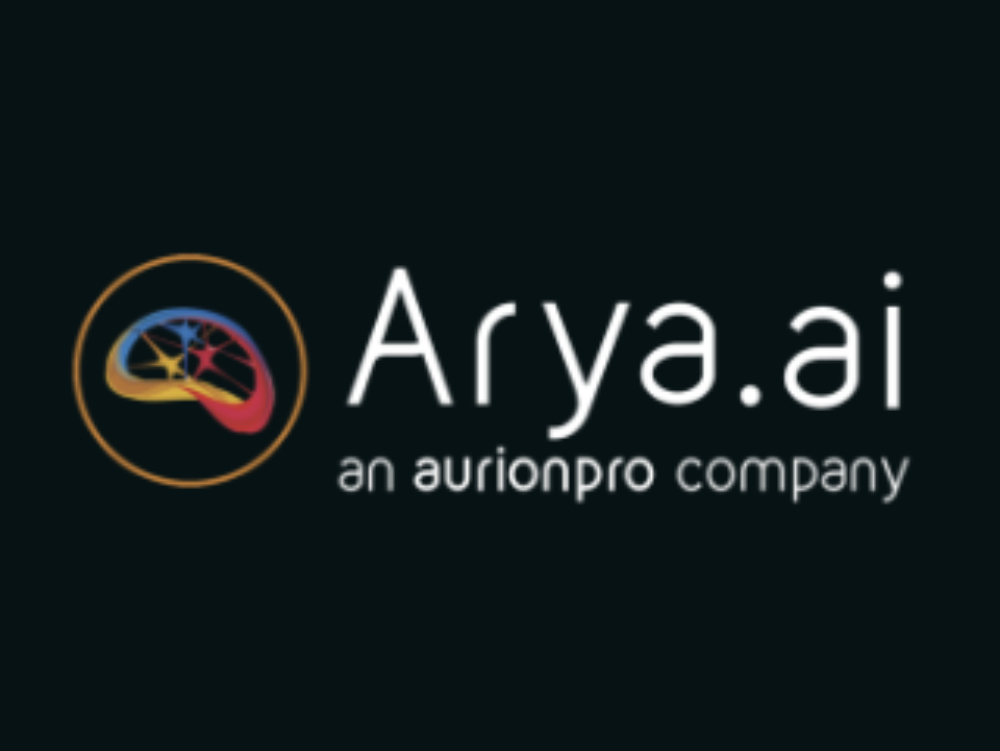 arya ai logo