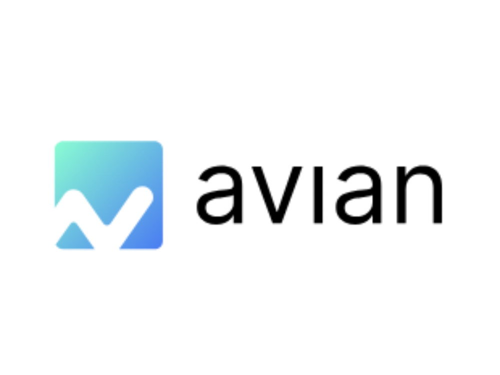 avian ai logo