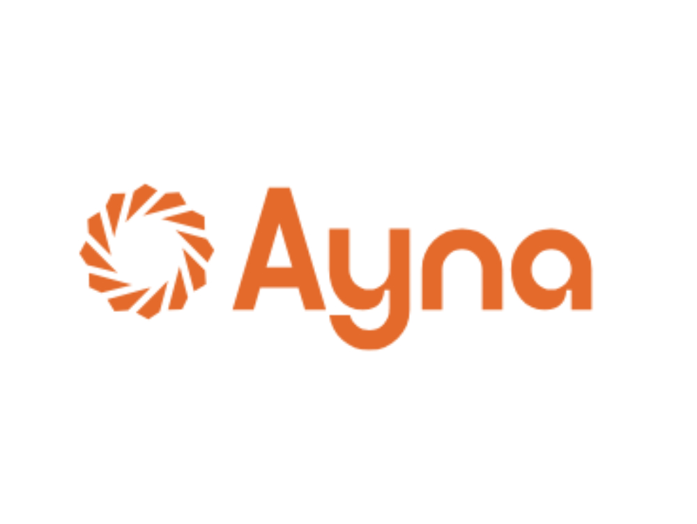 ayna ai logo
