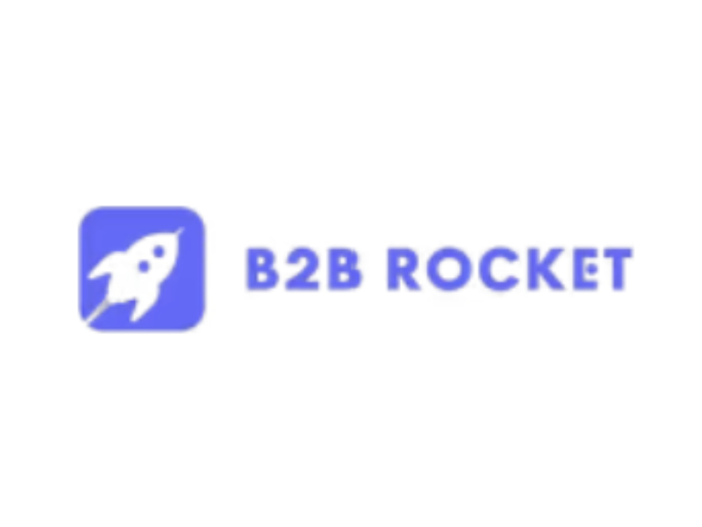 b2b rocket ai logo