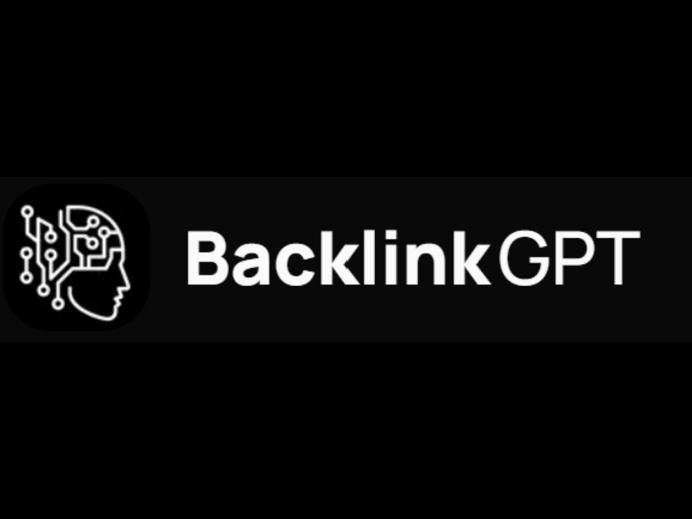 backlink gpt logo