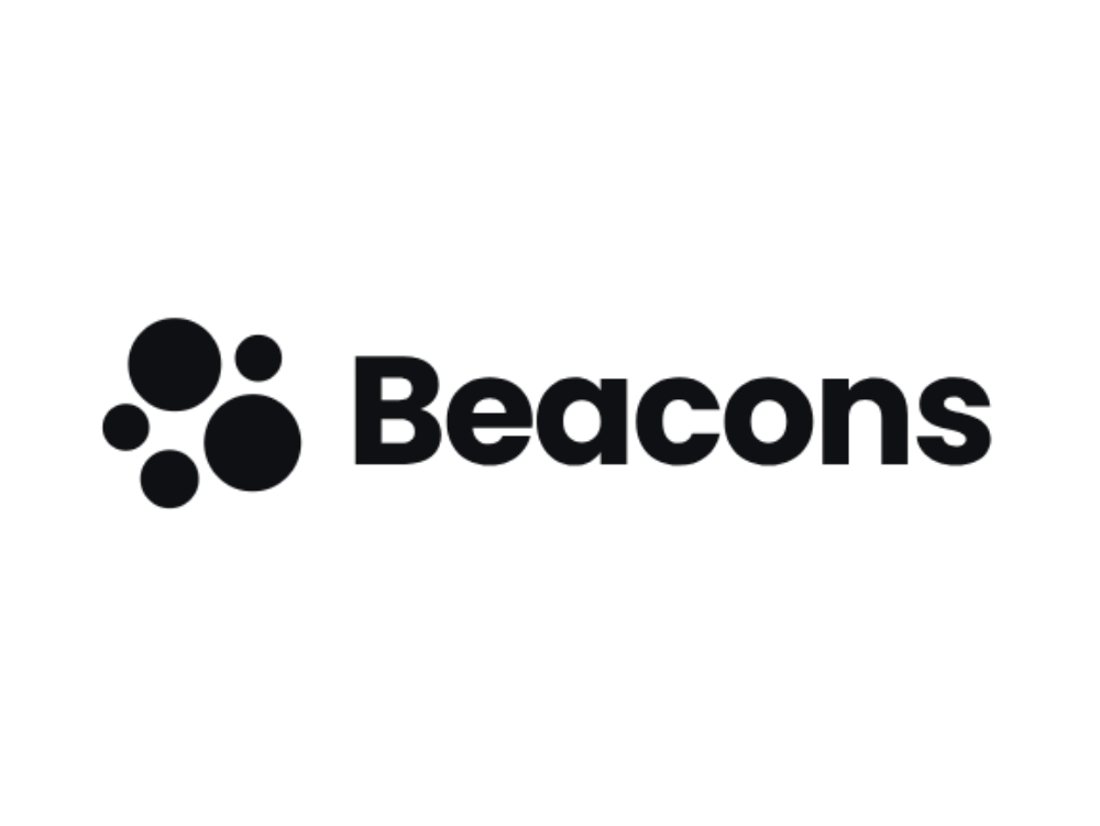 beacons ai logo