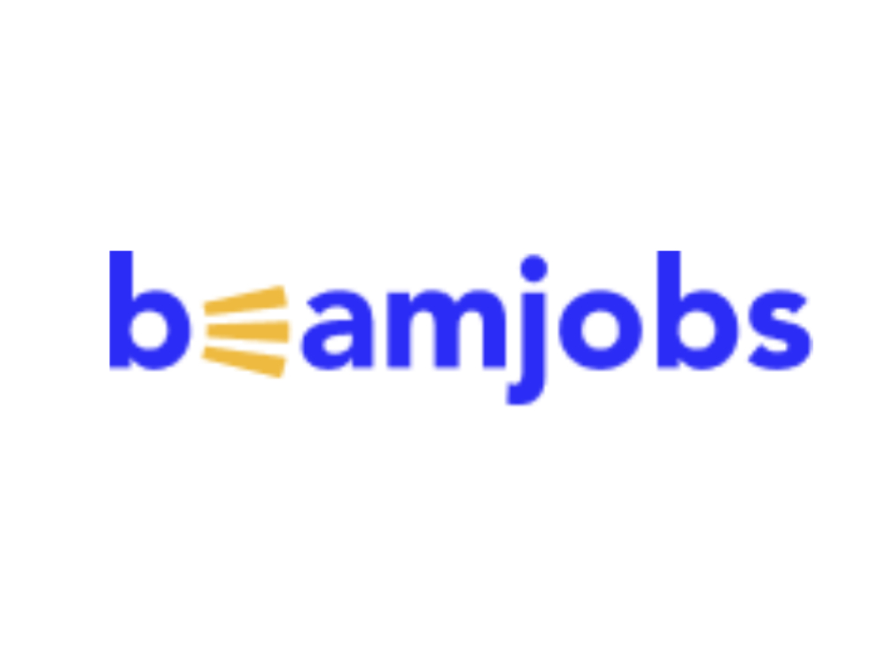 beamjobs resume builder logo