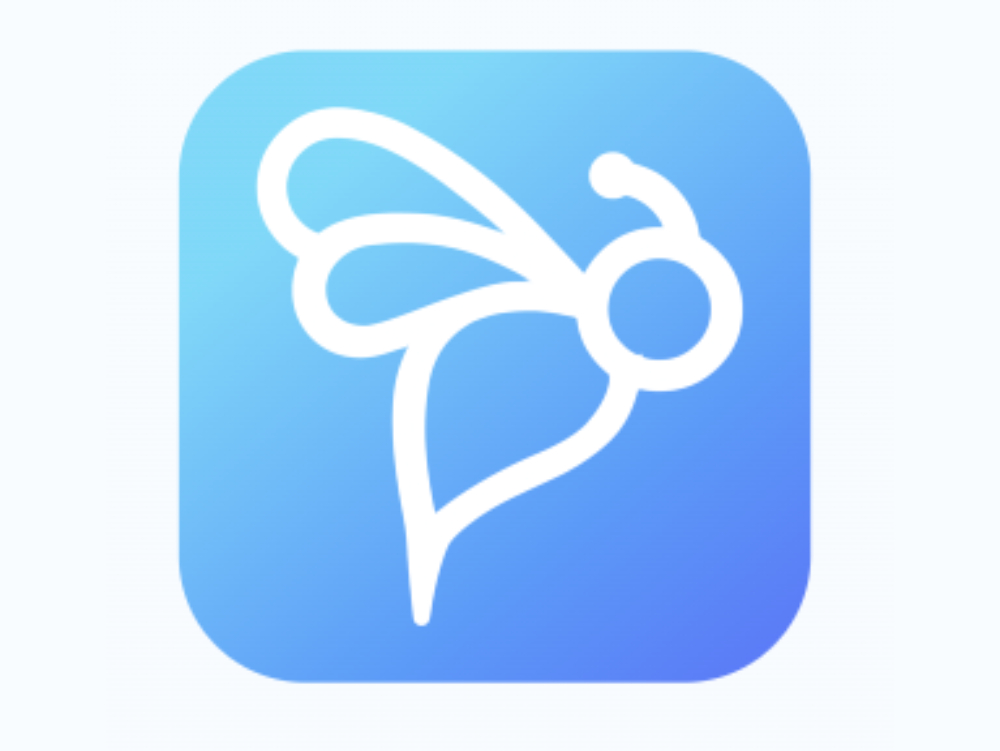 bee bee logo