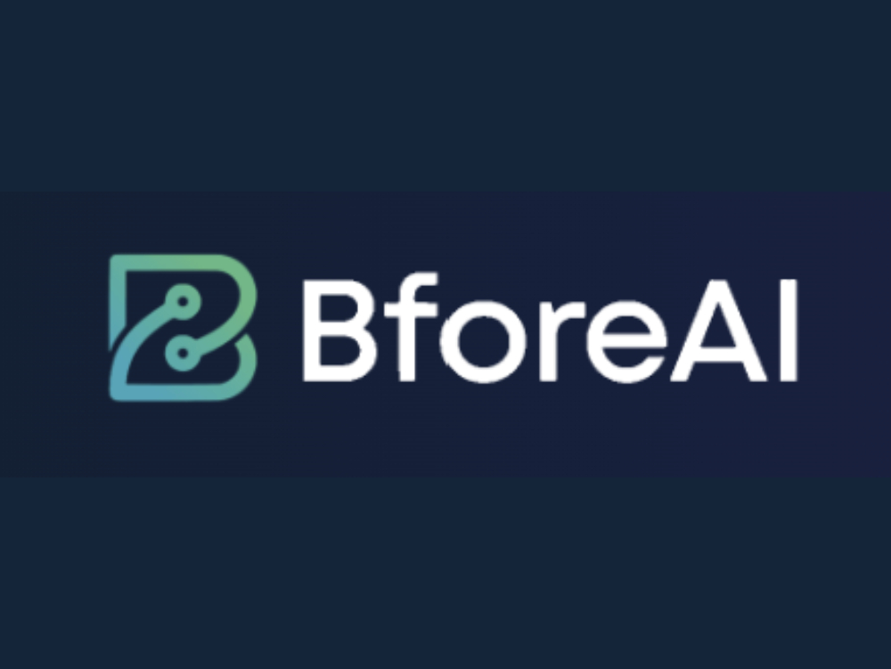 beforeai logo