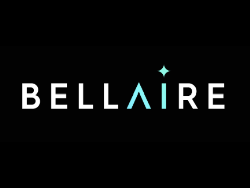 bellaire logo