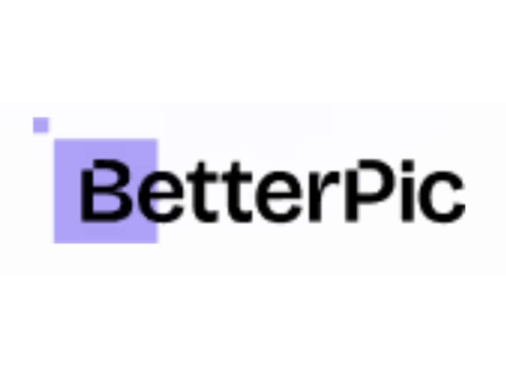 betterpic ai logo