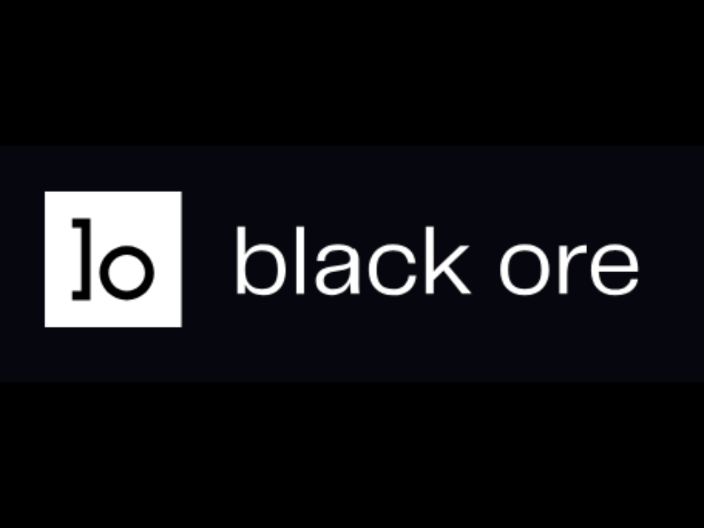 blackore logo