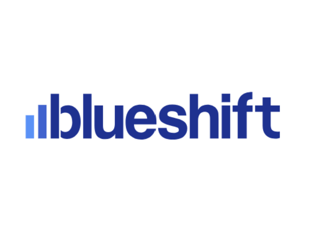 blueshift ai logo
