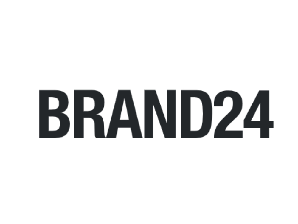 brand24 logo