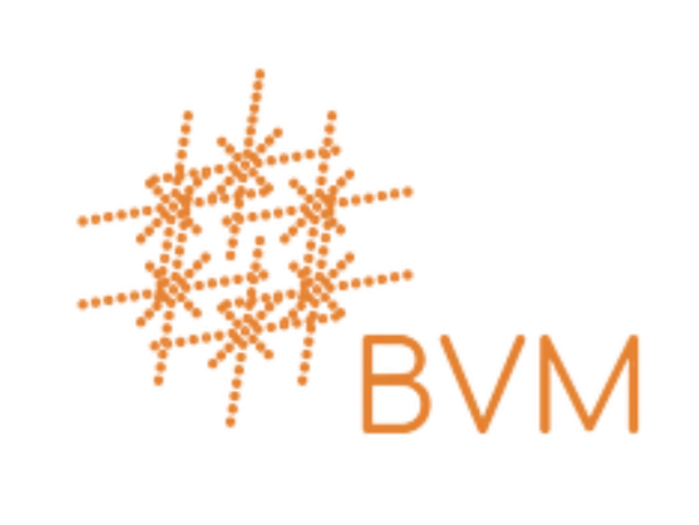 bvm logo