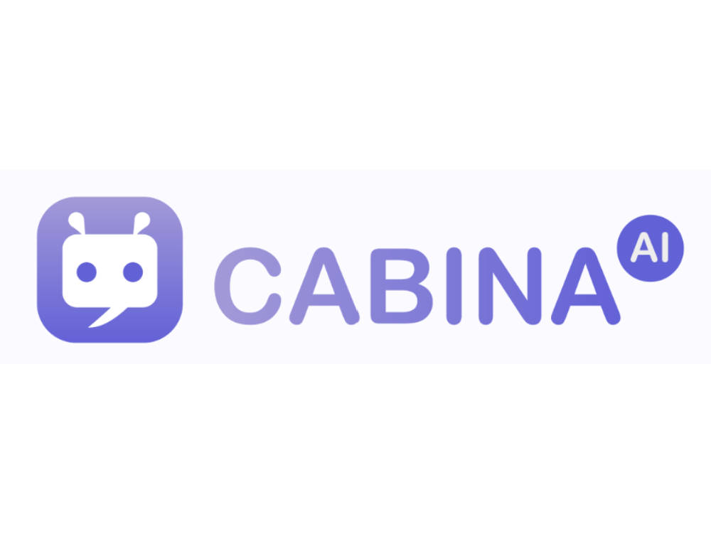 cabina ai logo