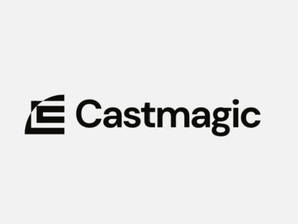 cast magic logo