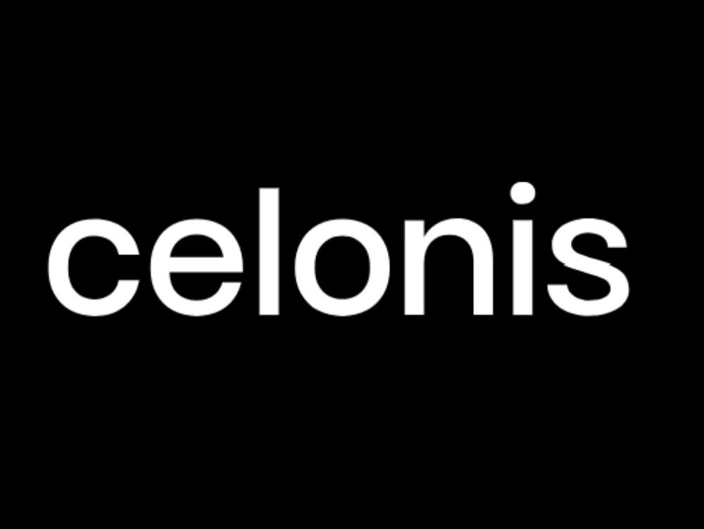 celonis logo