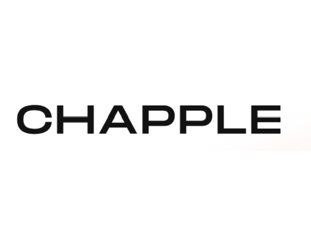chappple ai Logo