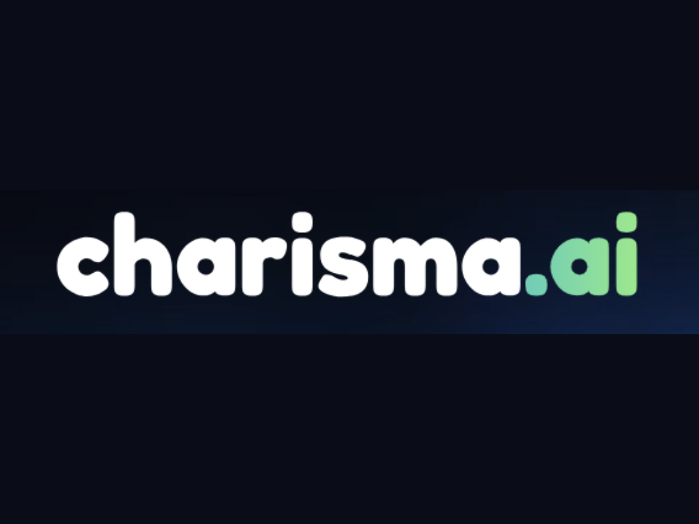 charisma ai logo