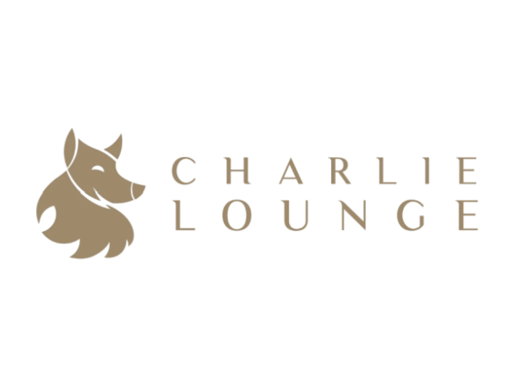 charlie lounge ai logo