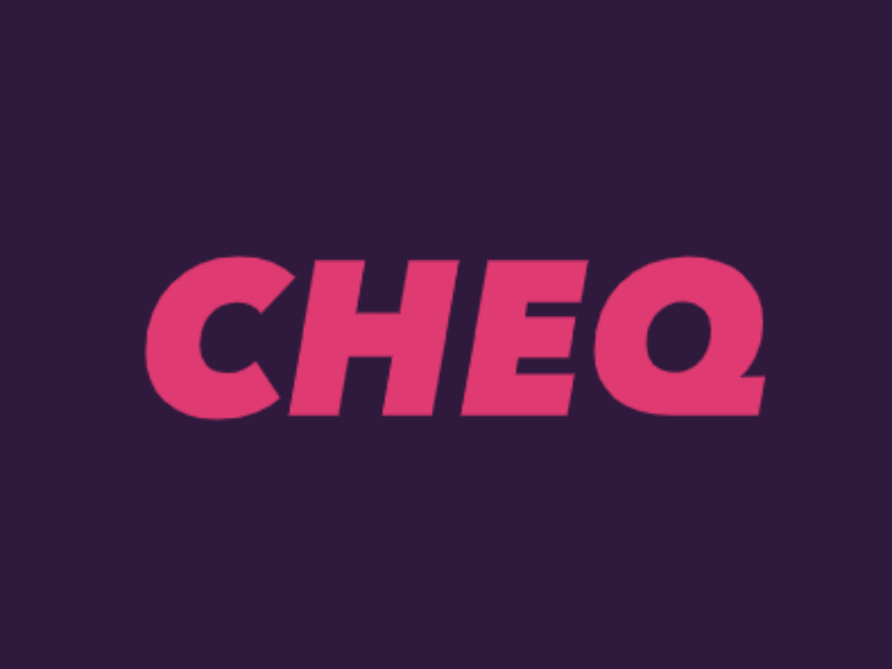 cheq ai logo