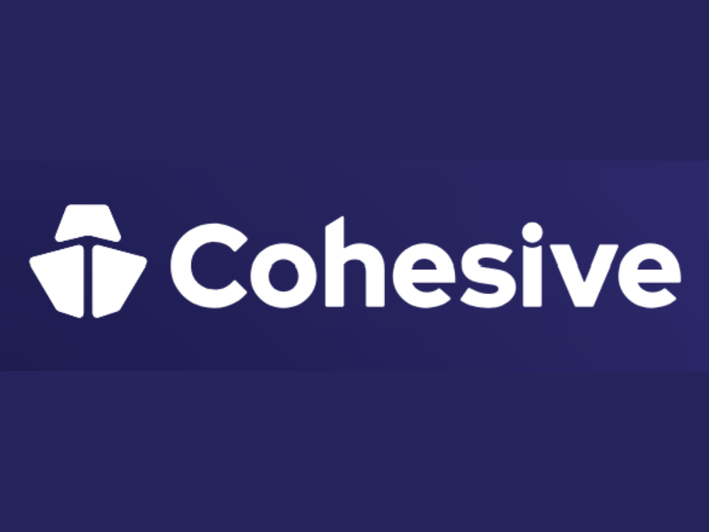 cohesive ai logo