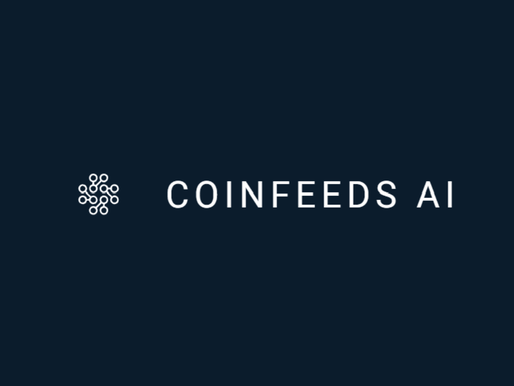 coinfeed logo
