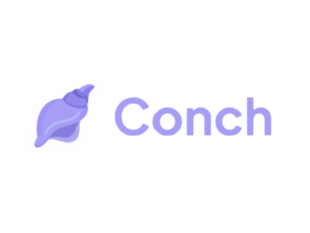 conch AI Logo
