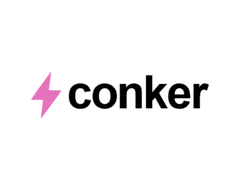 conker AI Logo