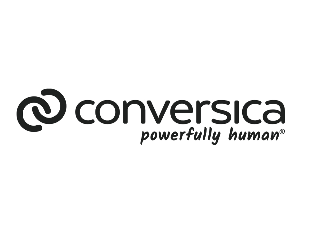 conversica logo