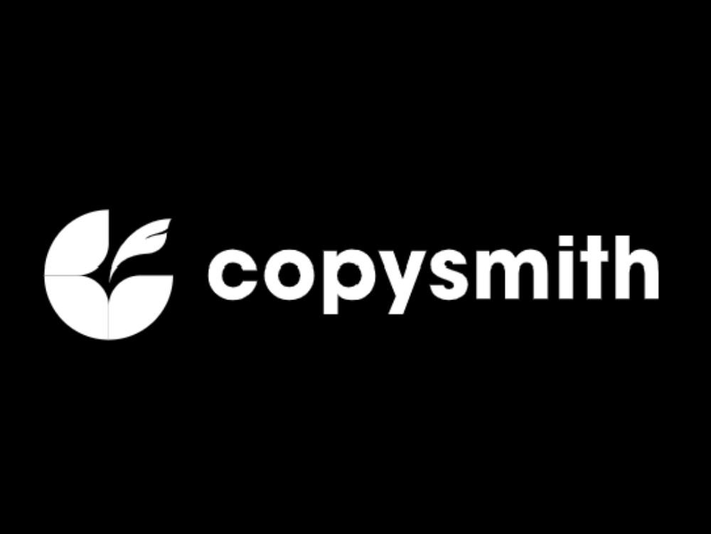 copysmith ai logo