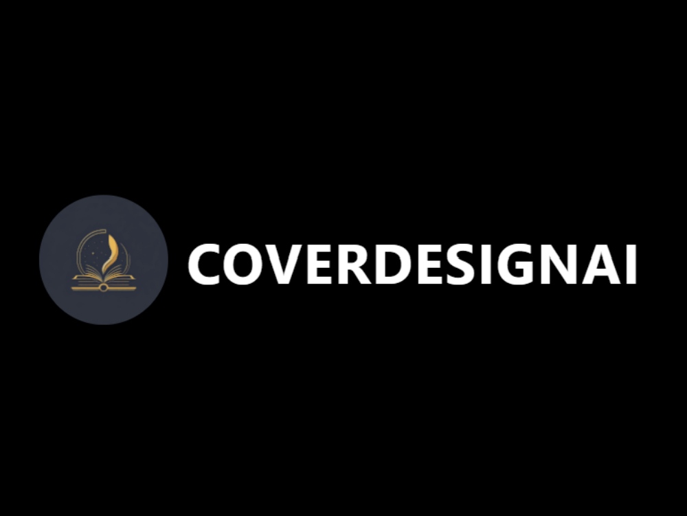 coverdesign ai logo