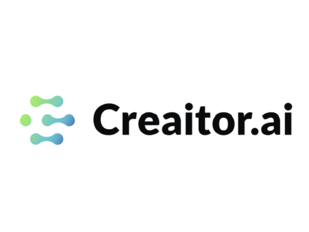 creaitor ai logo
