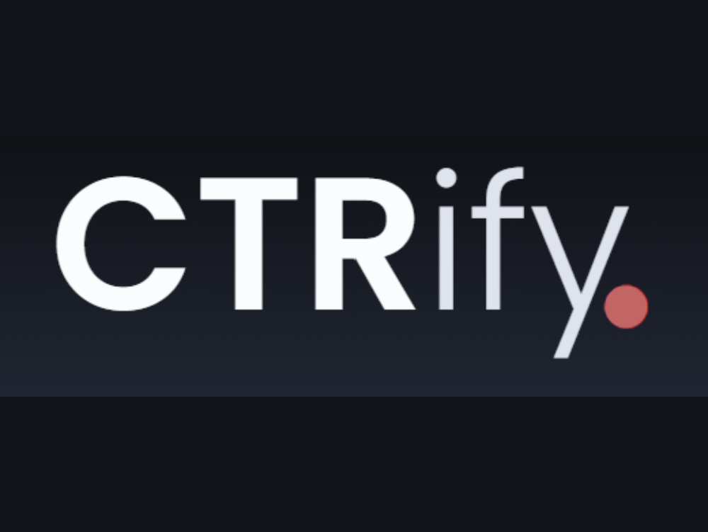 ctrify logo