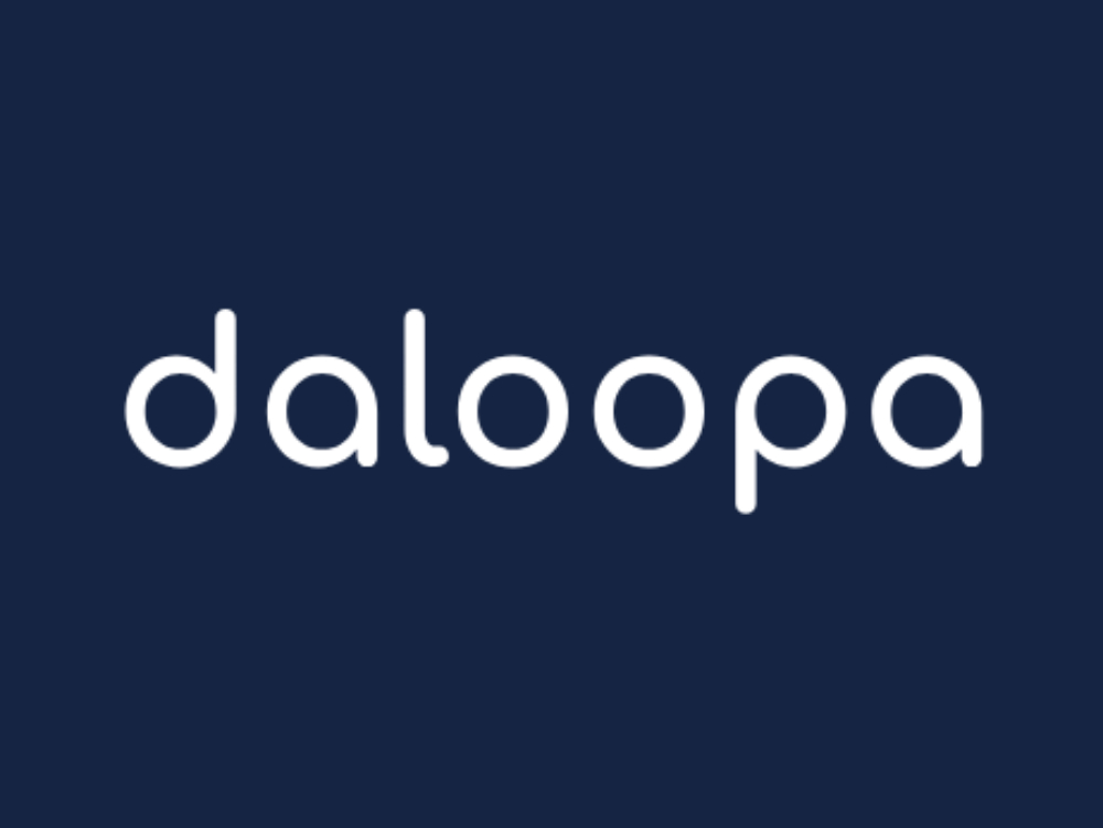 daloopa logo