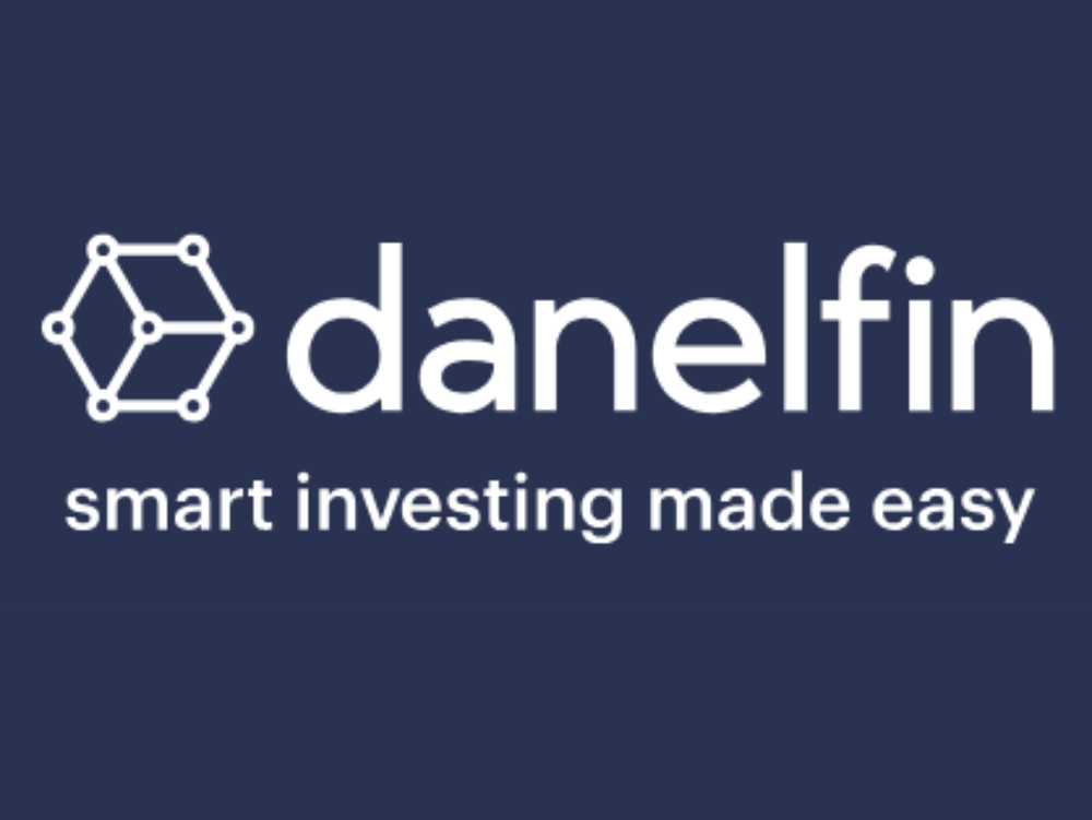 daneflin logo