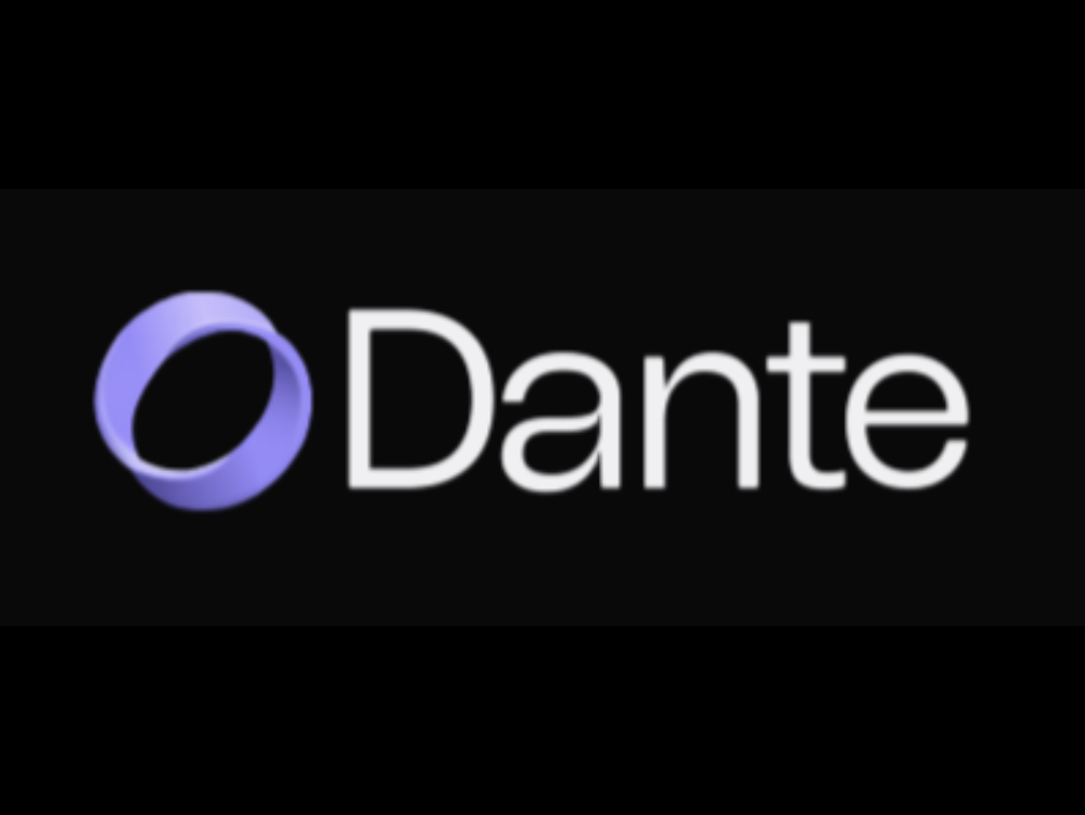 Dante AI Logo