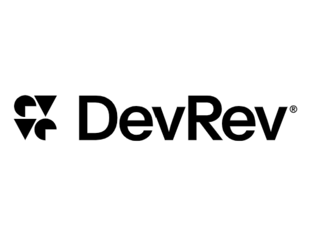 devrev logo