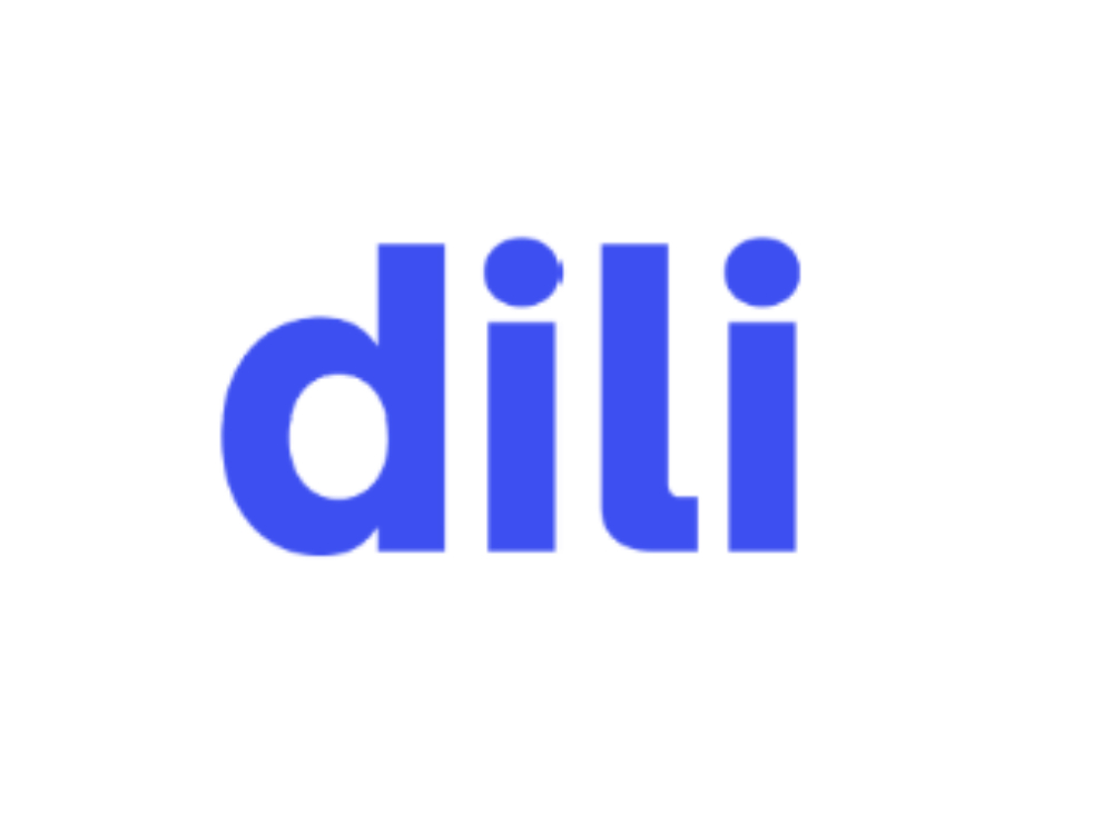 dili logo