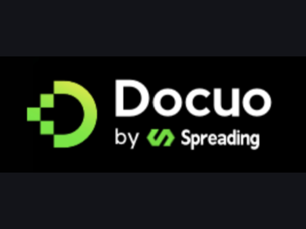 docuo ai logo