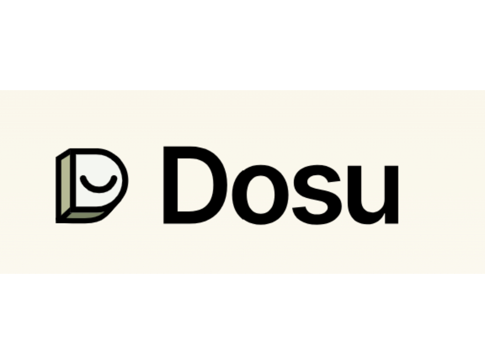 dosu logo